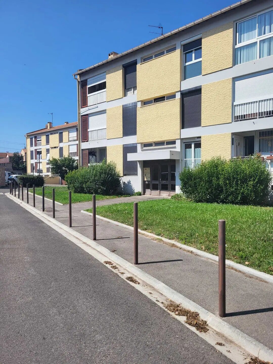Appartement à vendre, 87m², Fos-sur-Mer