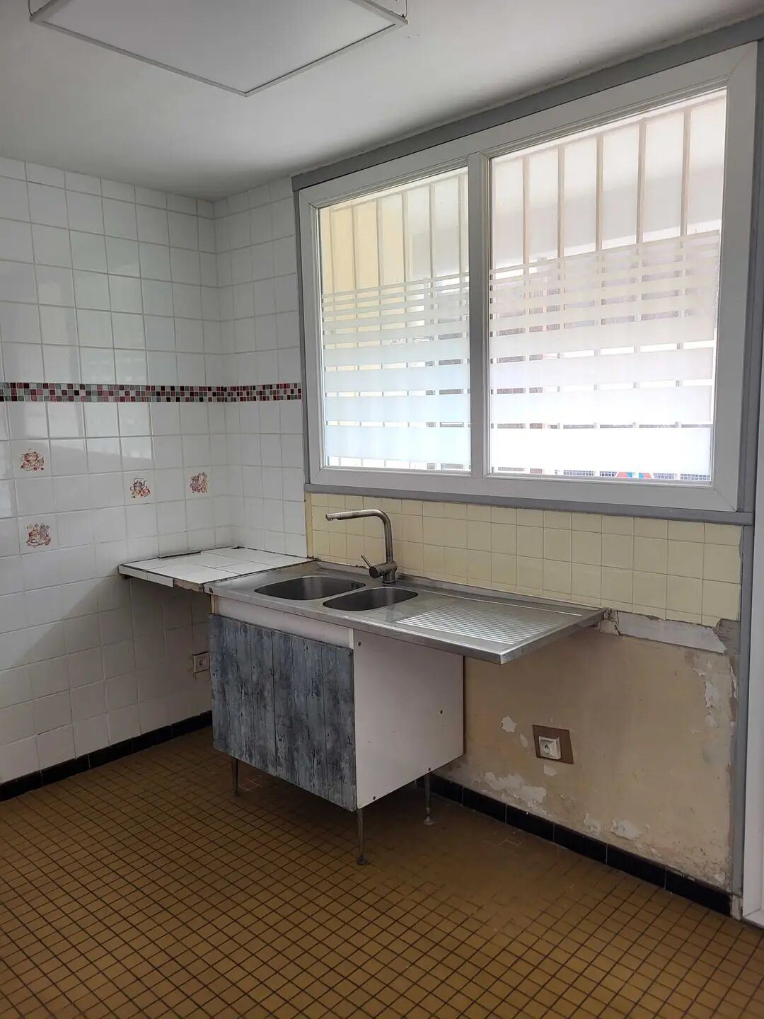 Appartement à vendre, 87m², Fos-sur-Mer