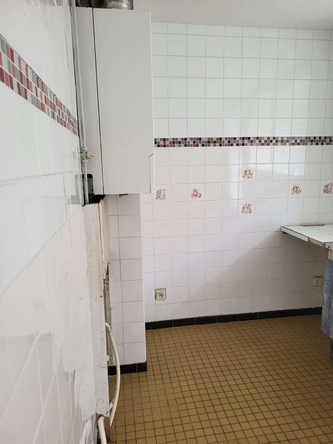 Appartement à vendre, 87m², Fos-sur-Mer