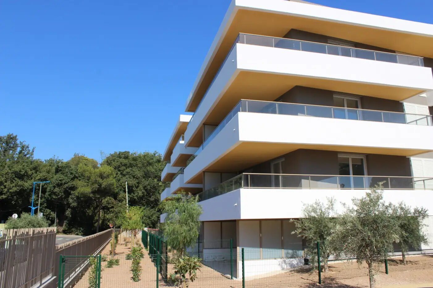 Appartement à louer, 86m², Villeneuve-Loubet