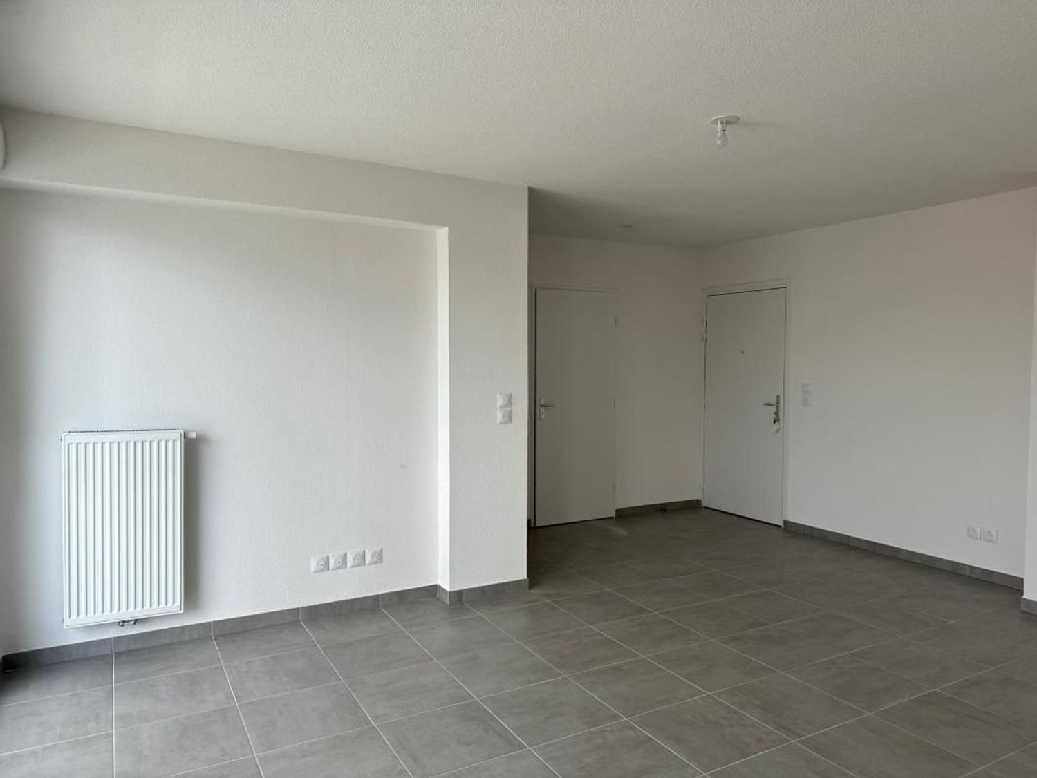 Appartement à louer, 41m², Marseille 13ème
