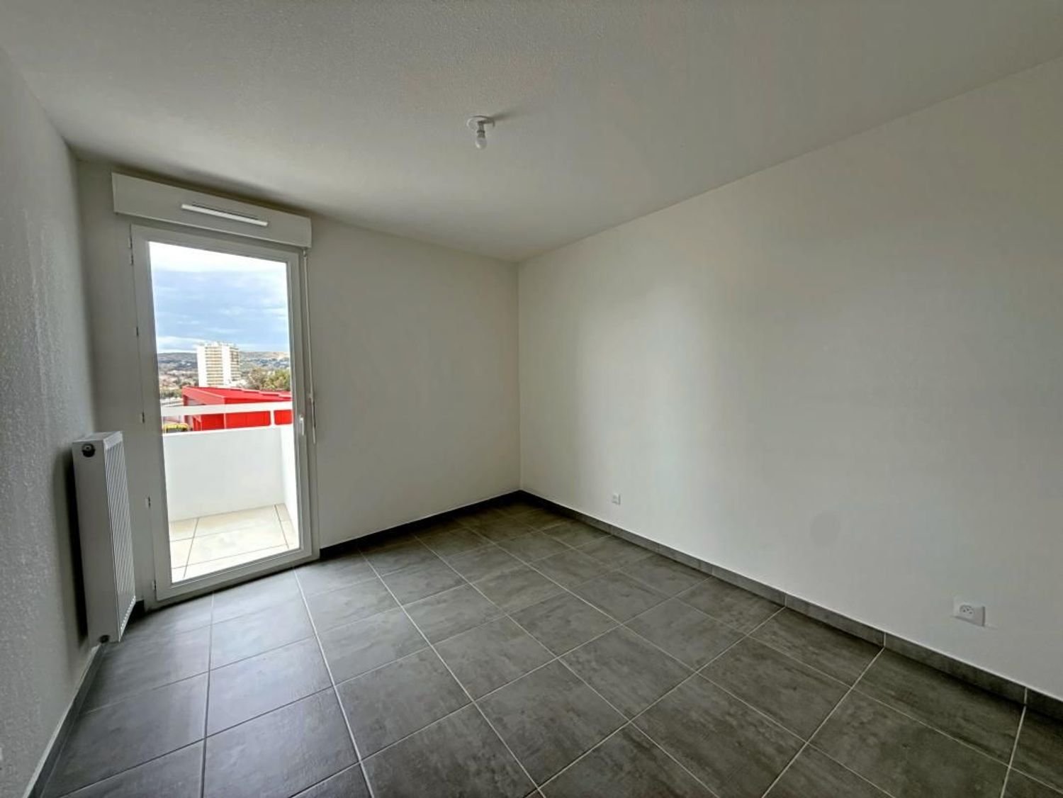Appartement à louer, 41m², Marseille 13ème