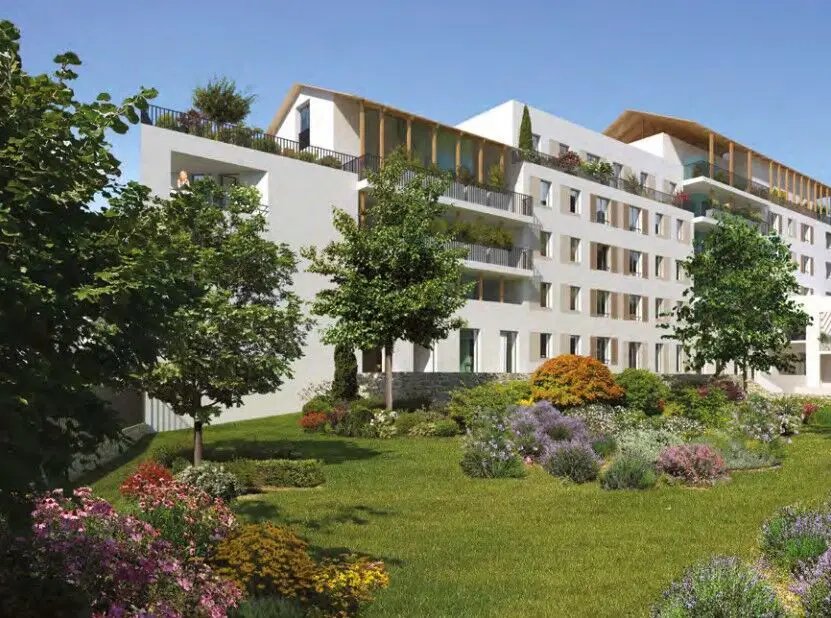 Appartement à louer, 73m², Marseille 9ème
