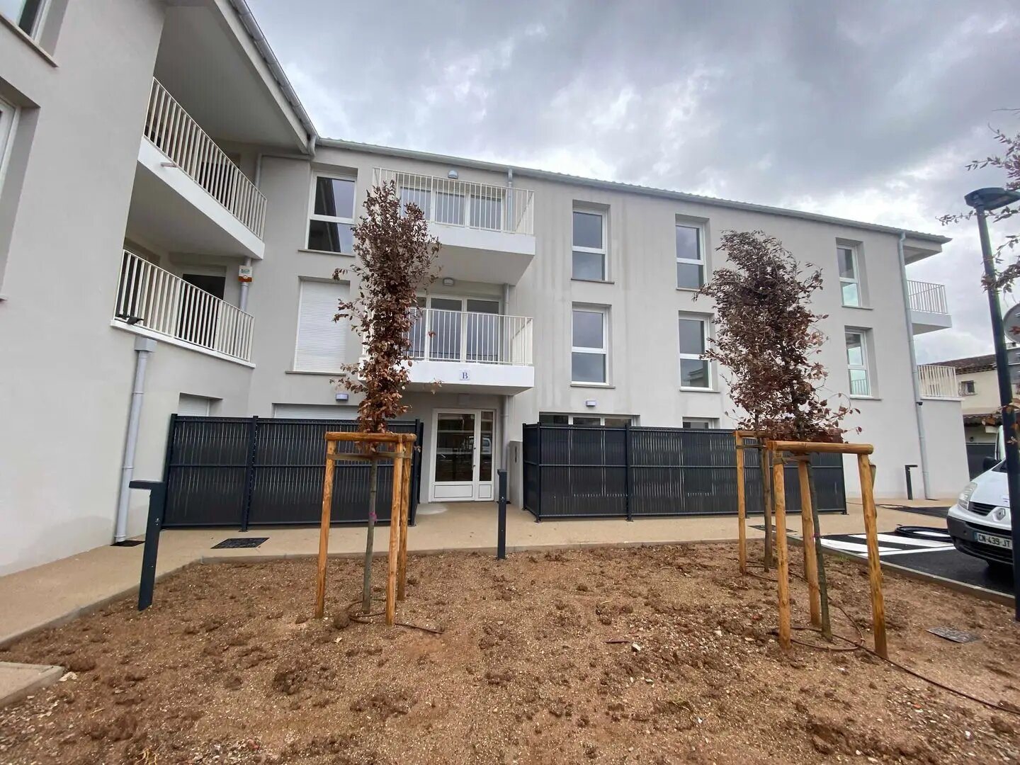Appartement à louer, 48m², Brignoles