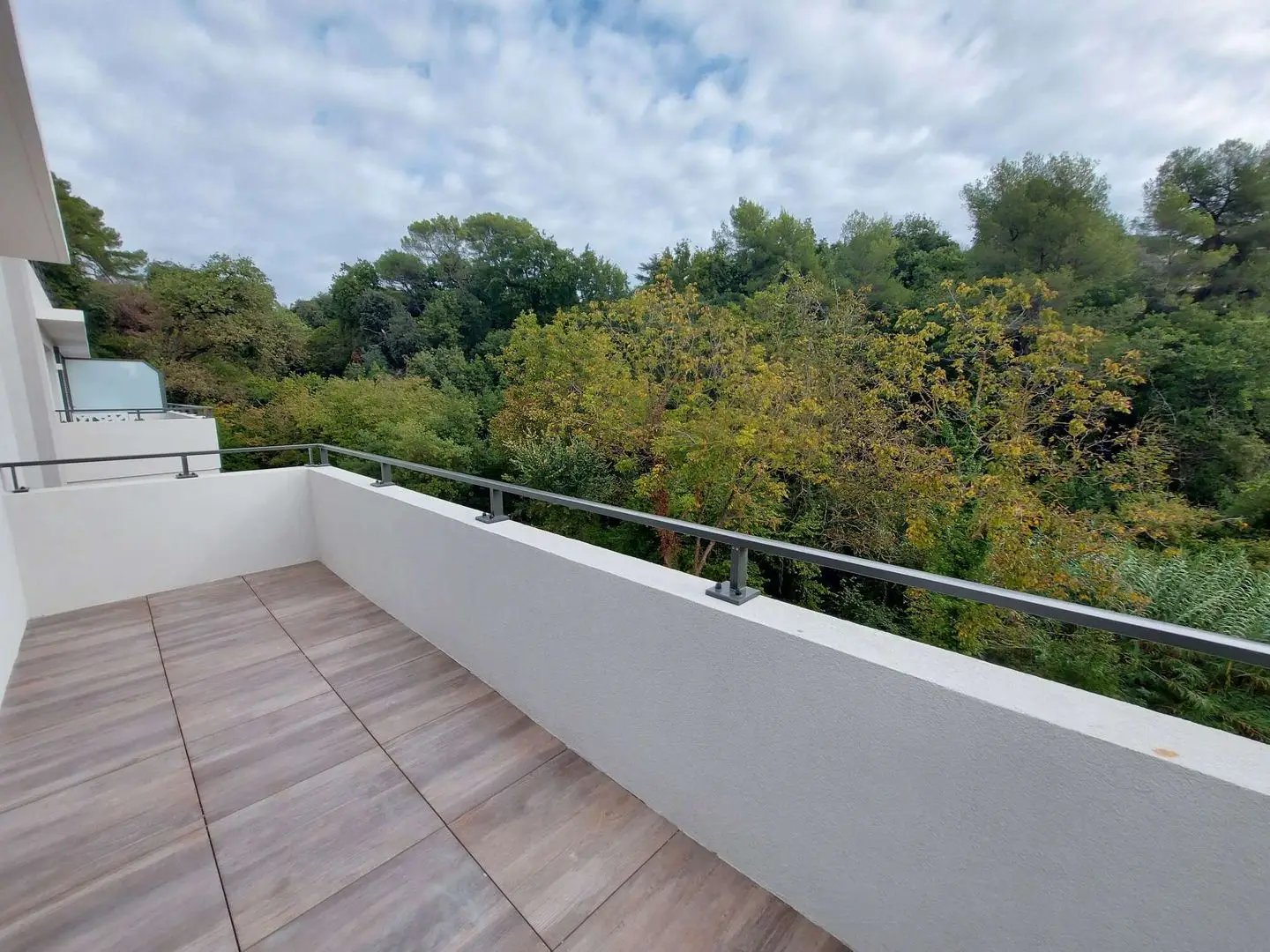 Appartement à louer, 59m², Vence
