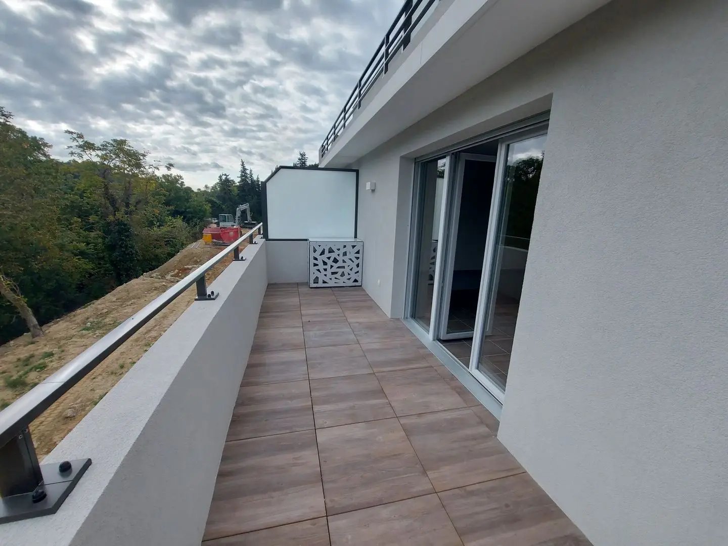Appartement à louer, 59m², Vence