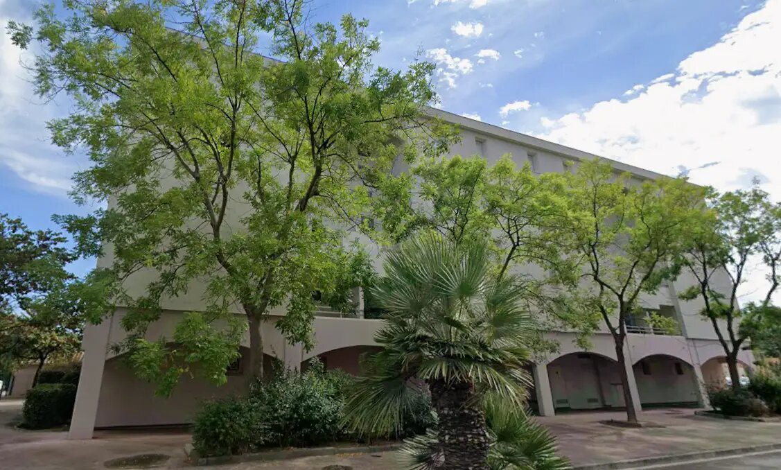 Appartement à louer, 68m², La Garde