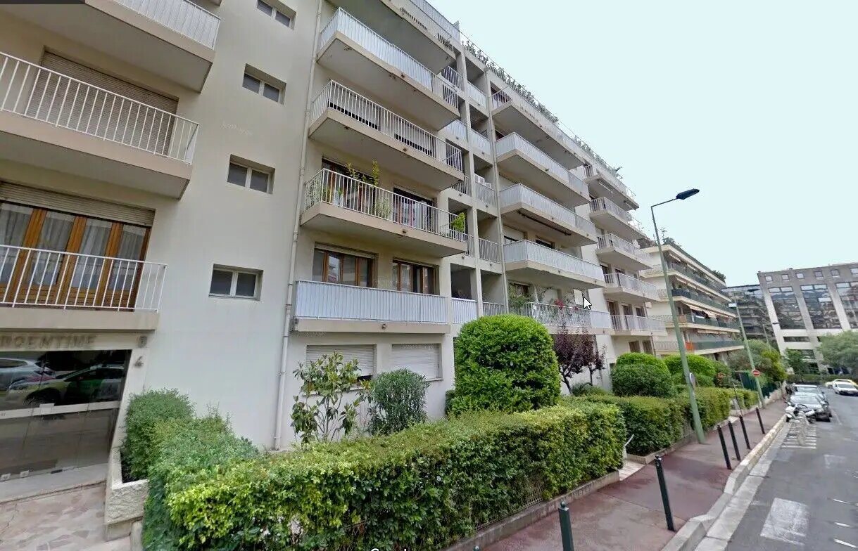 Appartement à louer, 73m², Le Cannet