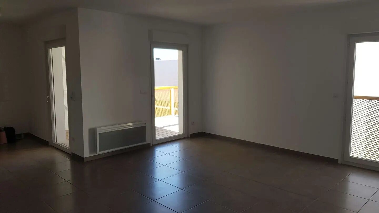 Appartement à louer, 64m², La Valette-du-Var