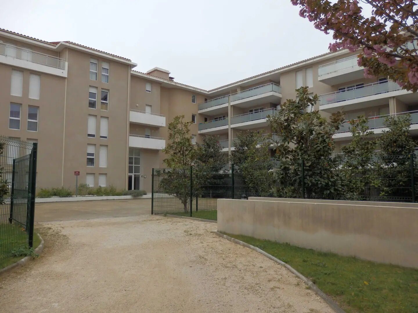 Appartement à louer, 79m², Marseille 12ème