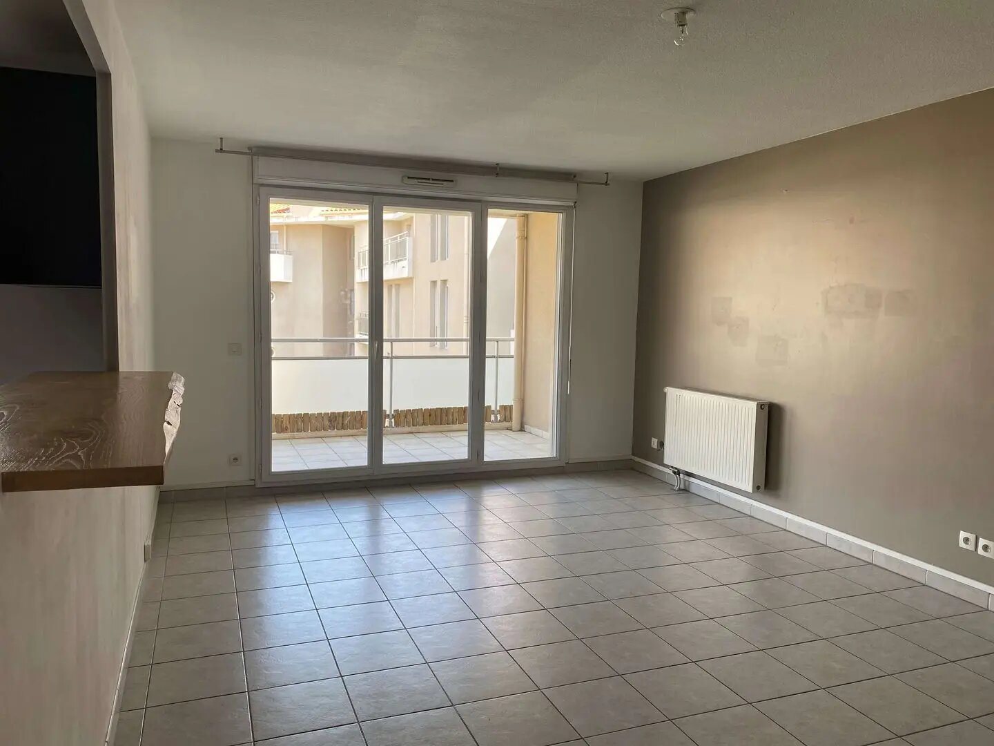 Appartement à louer, 79m², Marseille 12ème