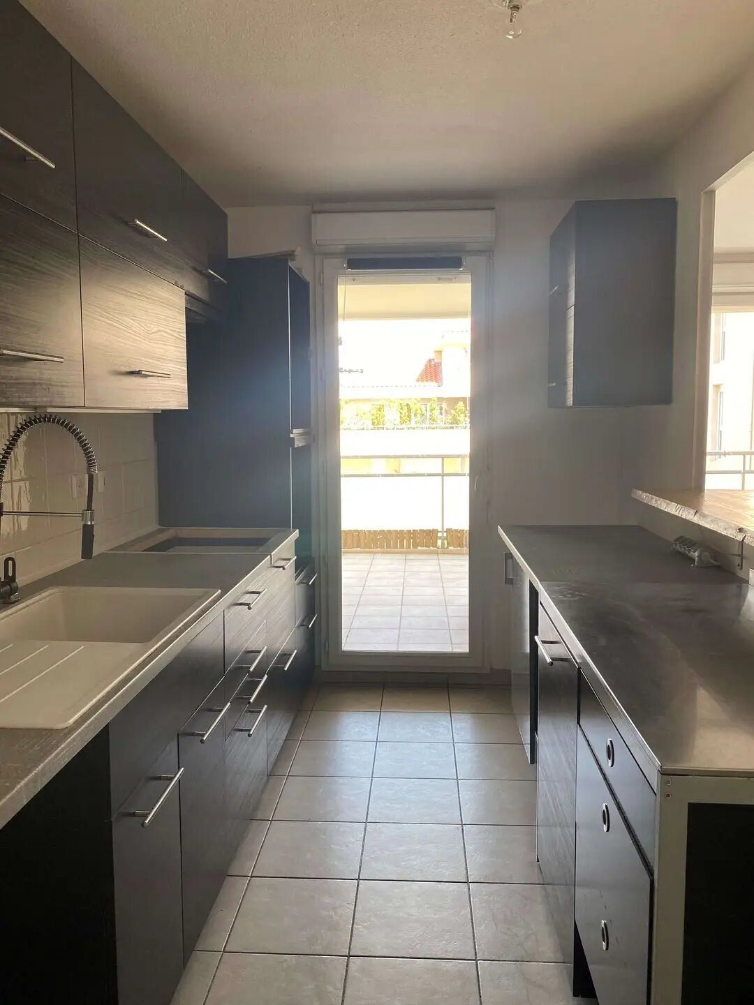 Appartement à louer, 79m², Marseille 12ème