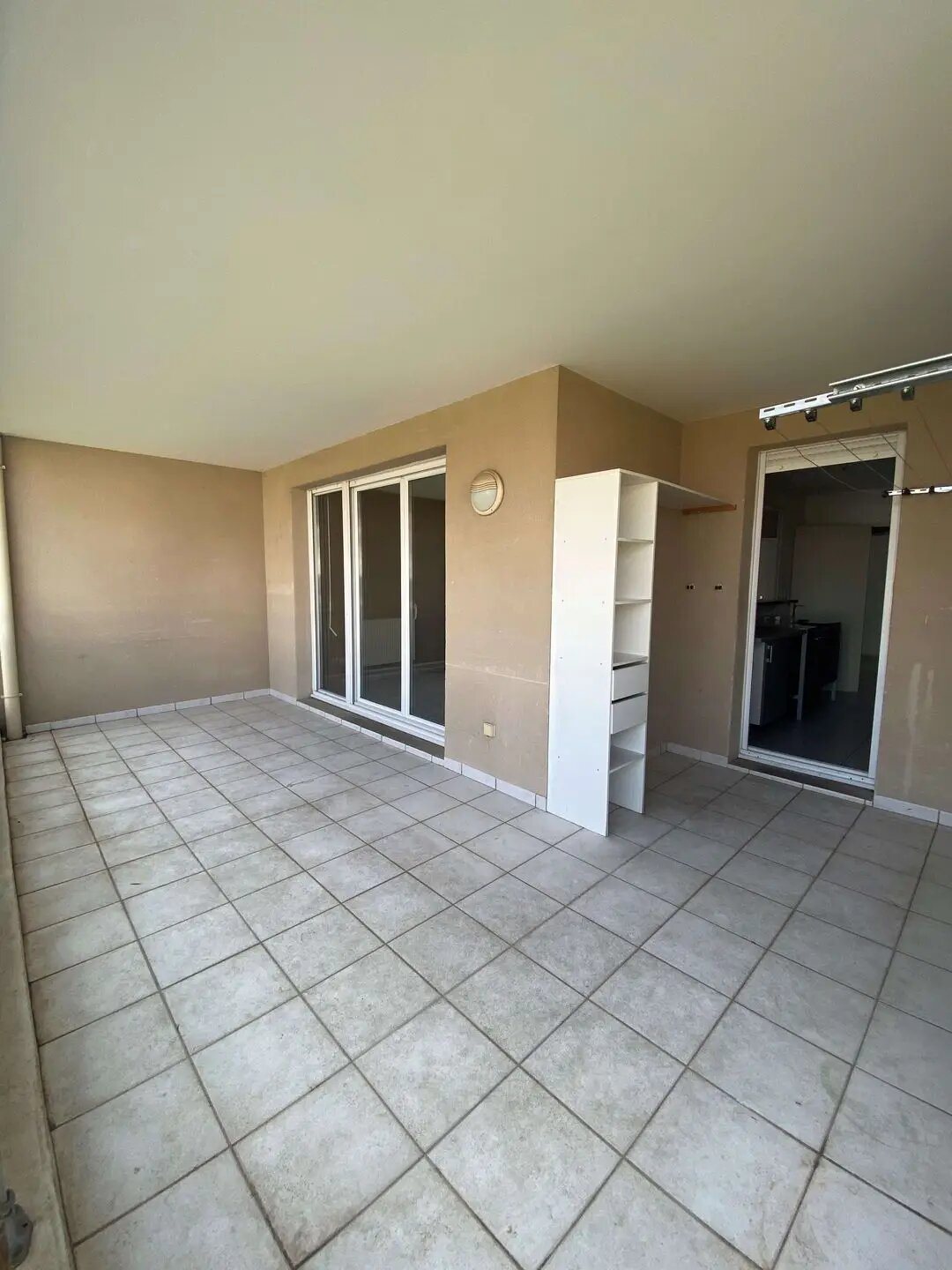 Appartement à louer, 79m², Marseille 12ème