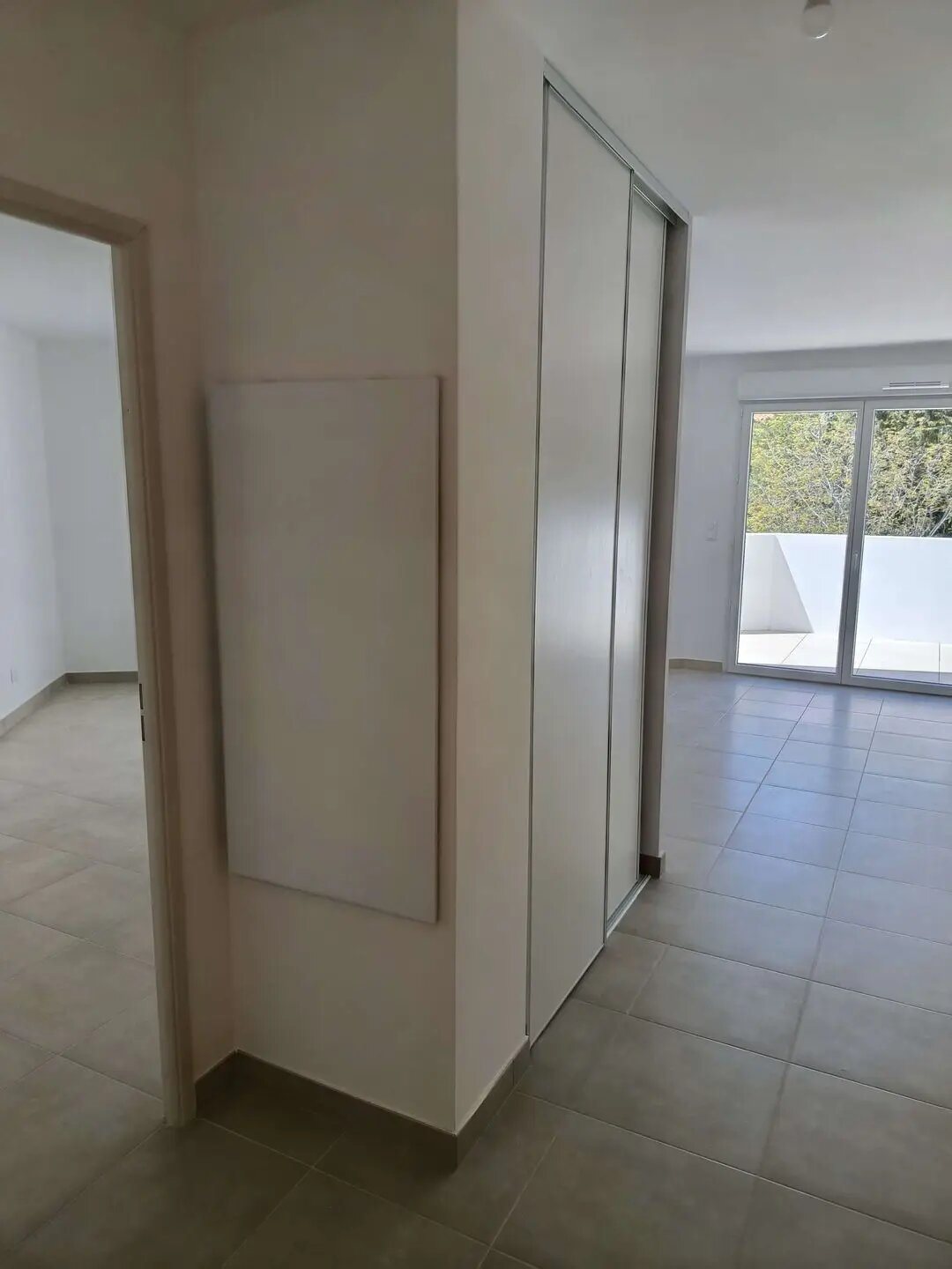 Appartement à louer, 43m², Istres