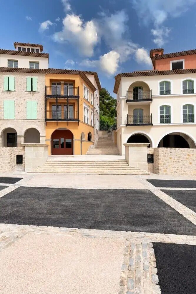Appartement à louer, 88m², Le Rouret