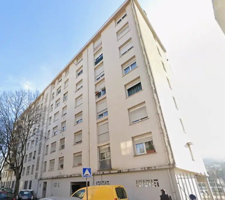 Appartement à louer, 43m², Nice