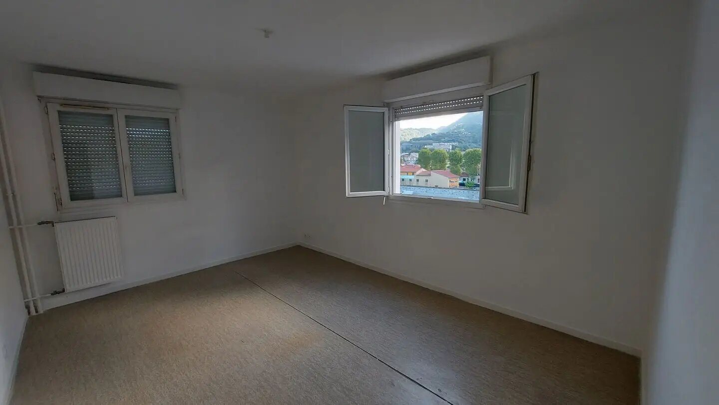 Appartement à louer, 43m², Nice