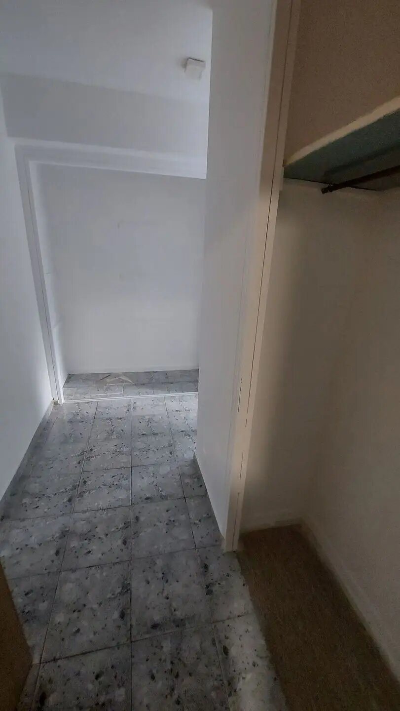 Appartement à louer, 43m², Nice