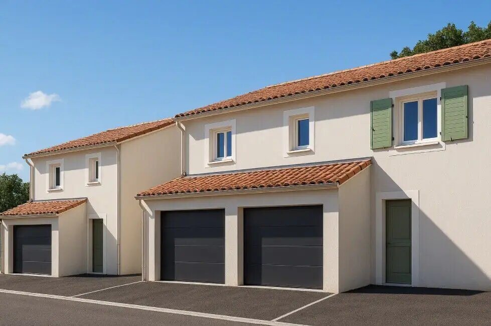 Maison à louer, 93m², Puget-sur-Argens