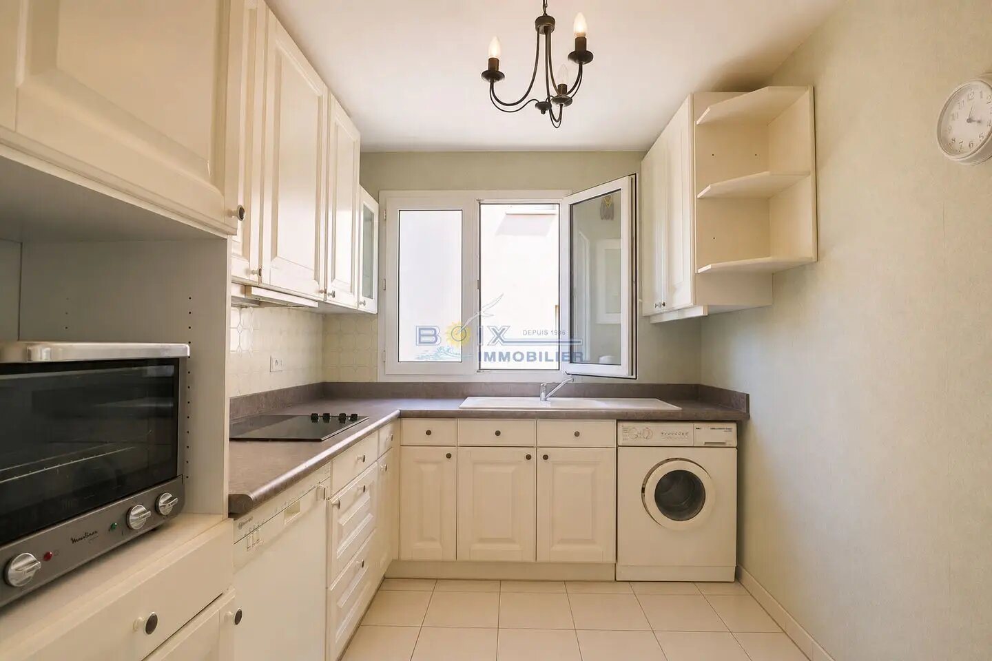 Appartement à vendre, 95m², Sète