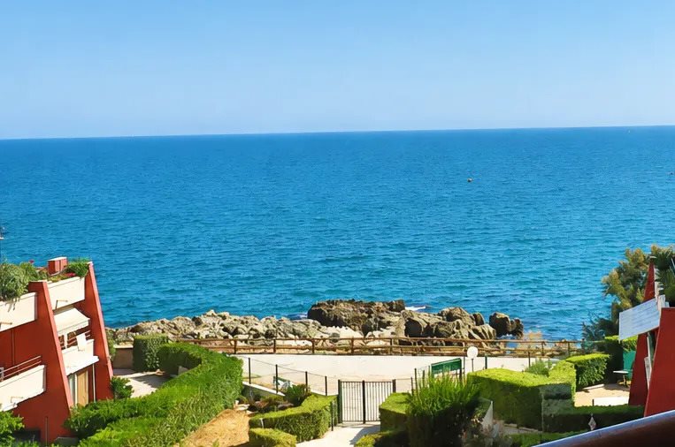 Appartement à vendre, 32m², Sète