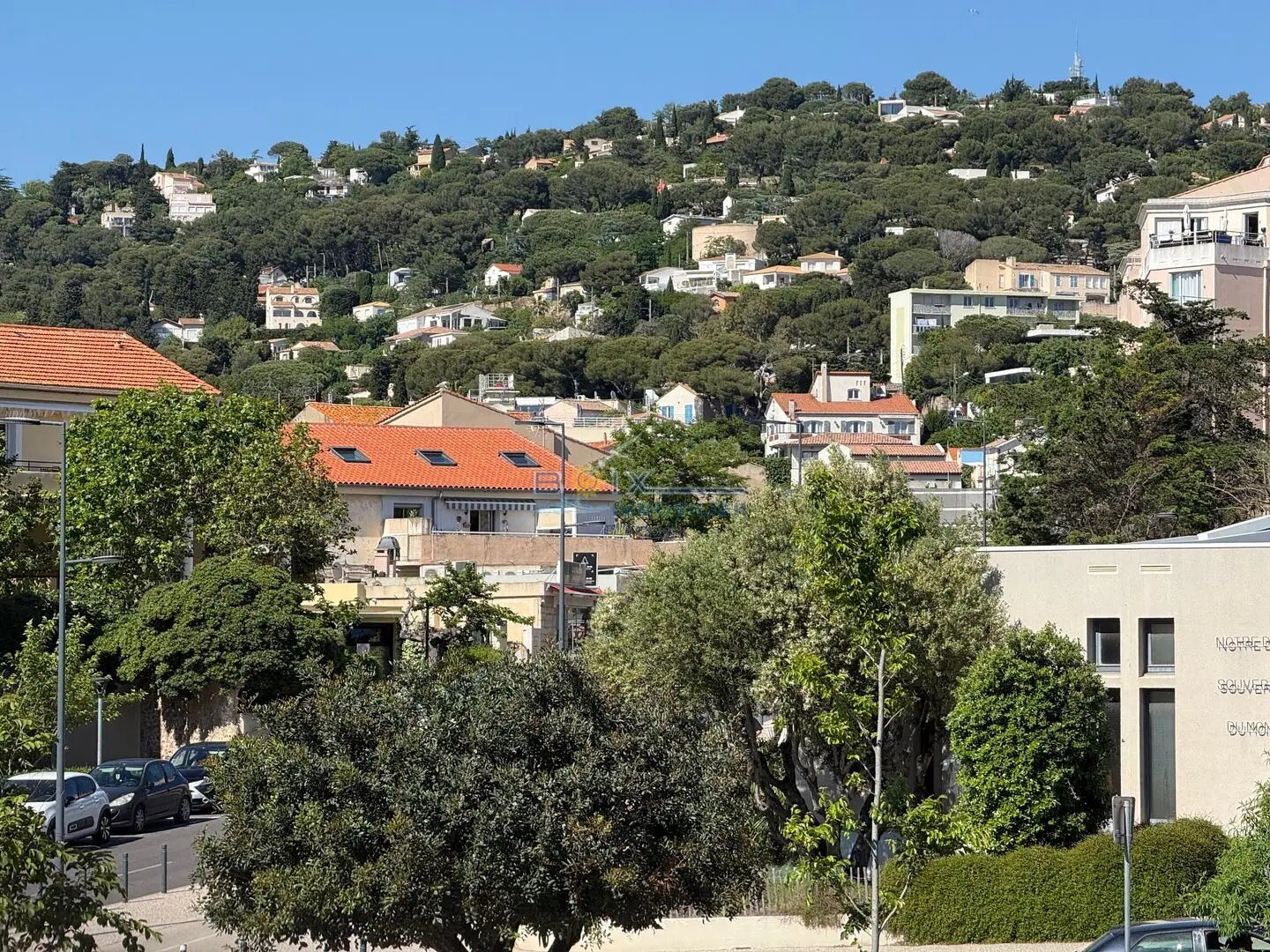Appartement à vendre, 45m², Sète