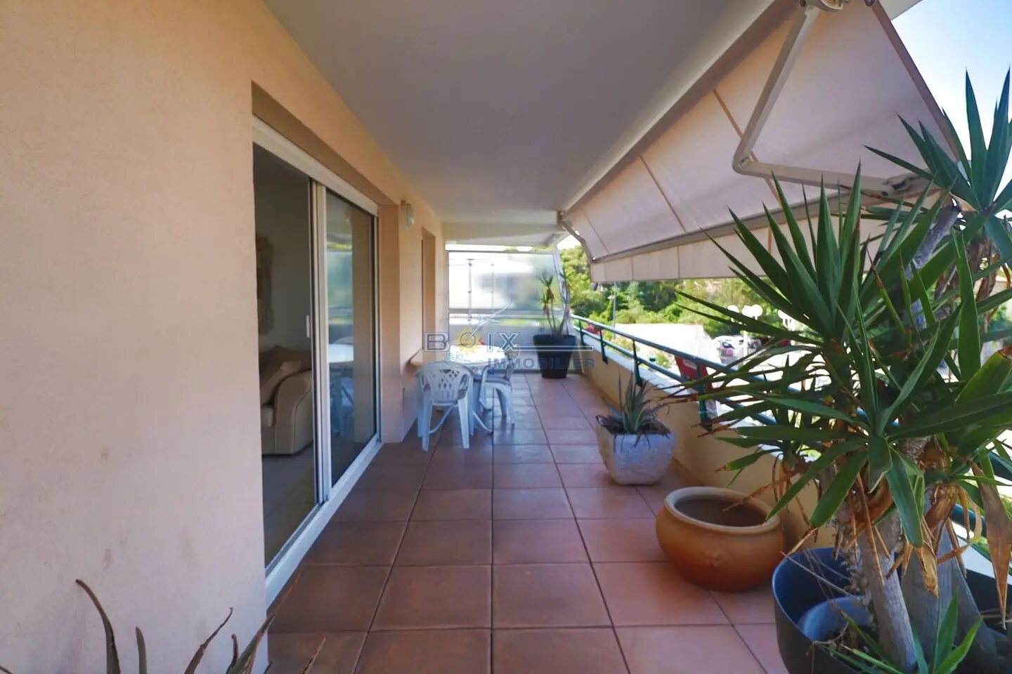 Appartement à vendre, 45m², Sète
