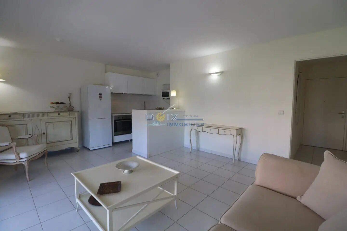 Appartement à vendre, 45m², Sète