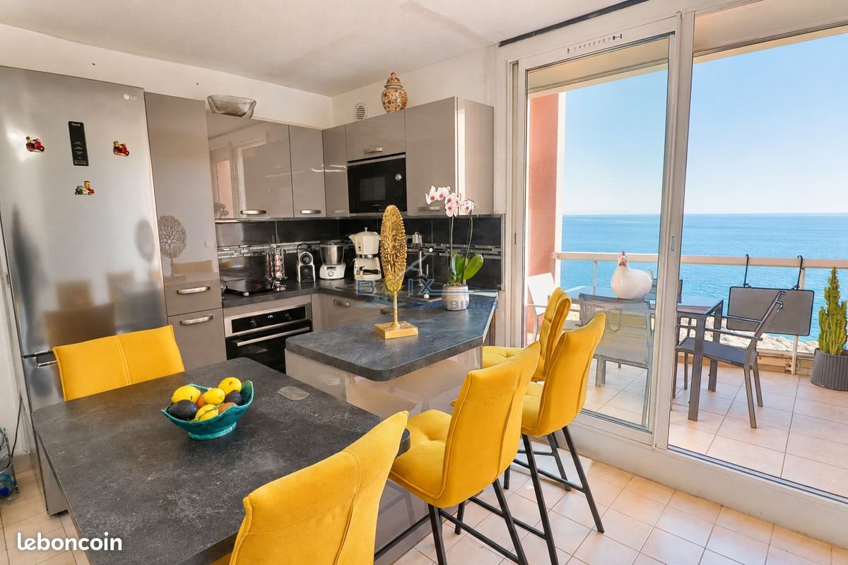 Appartement à vendre, 39m², Sète