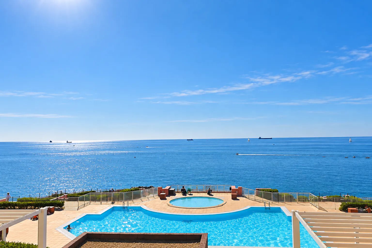 Appartement à vendre, 31m², Sète