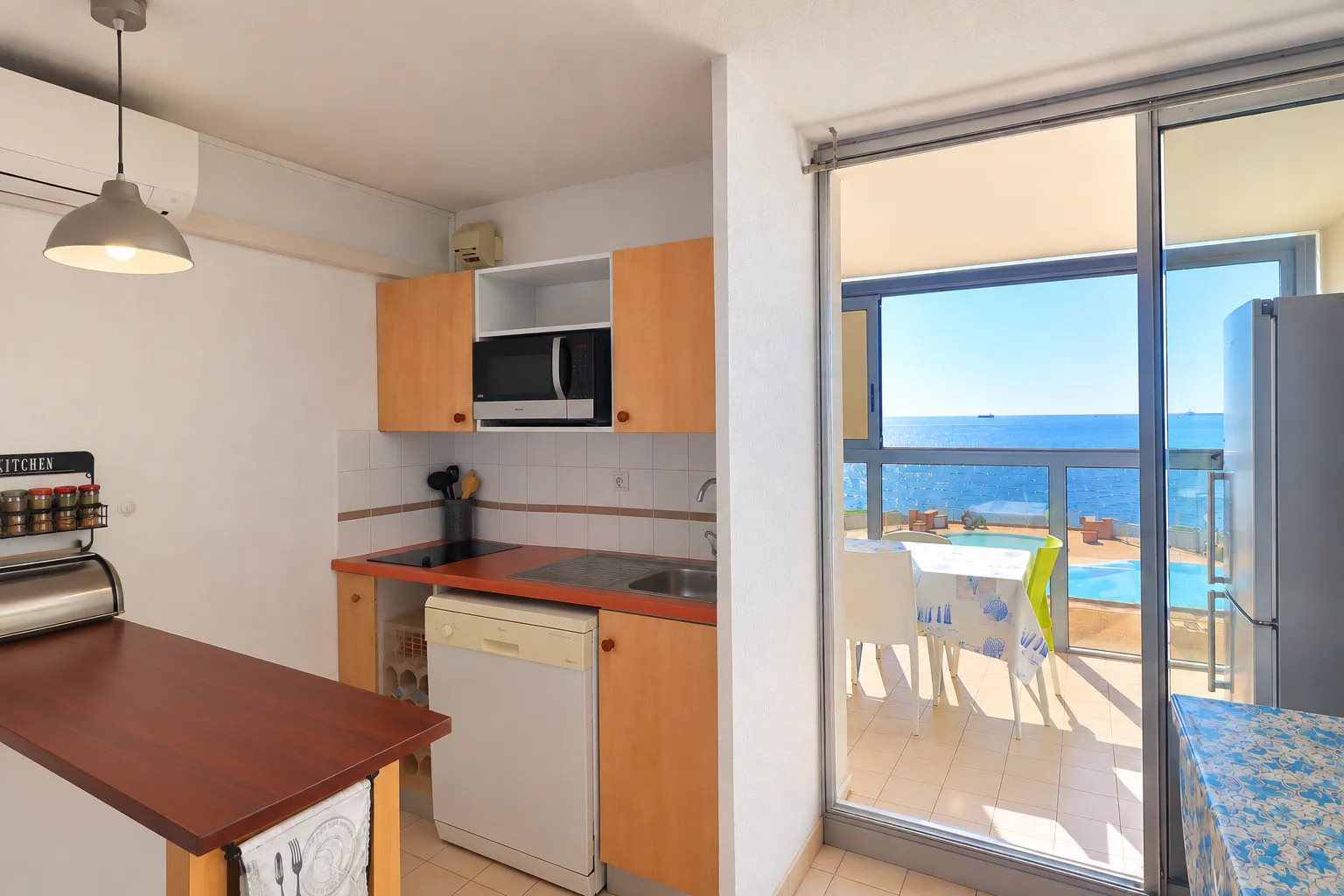 Appartement à vendre, 31m², Sète