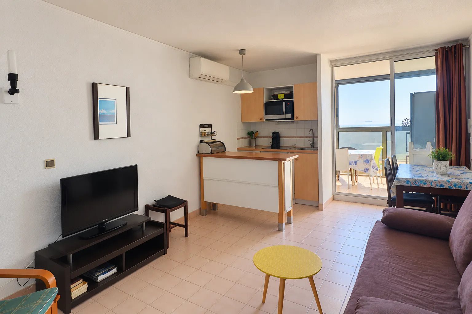 Appartement à vendre, 31m², Sète