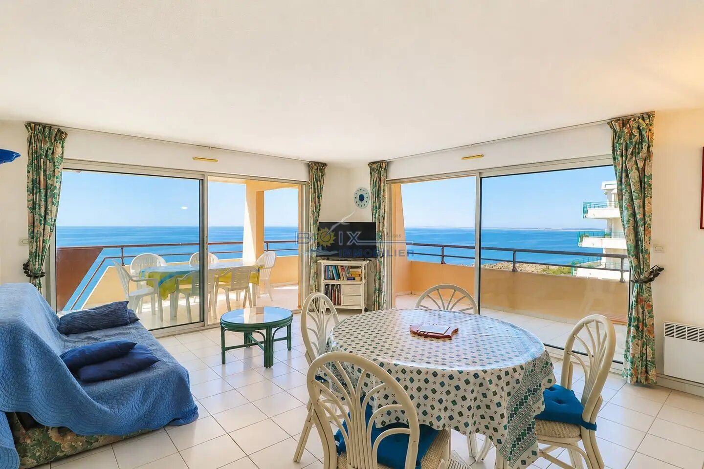 Appartement à vendre, 60m², Sète