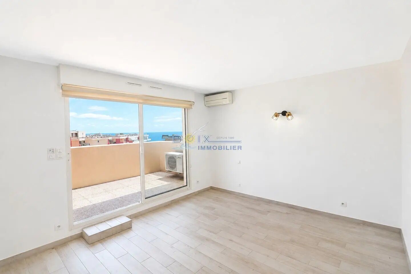 Appartement à vendre, 38m², Sète