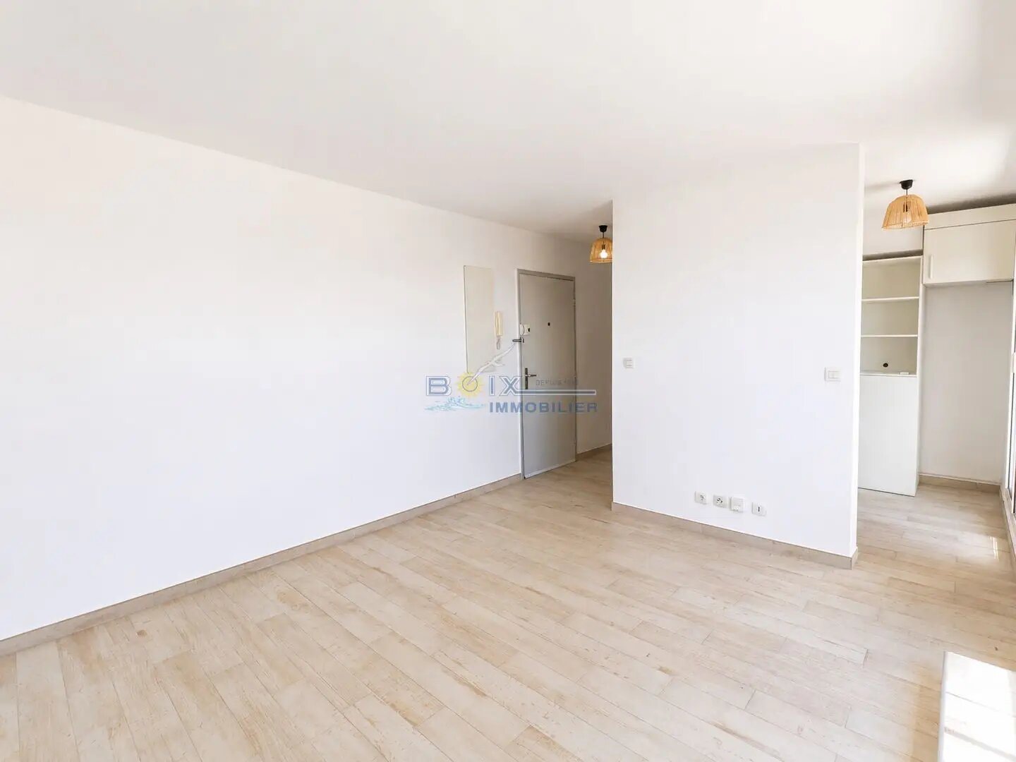 Appartement à vendre, 38m², Sète