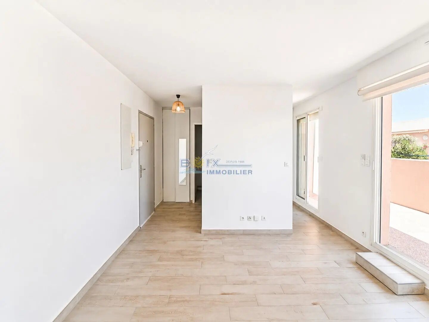 Appartement à vendre, 38m², Sète