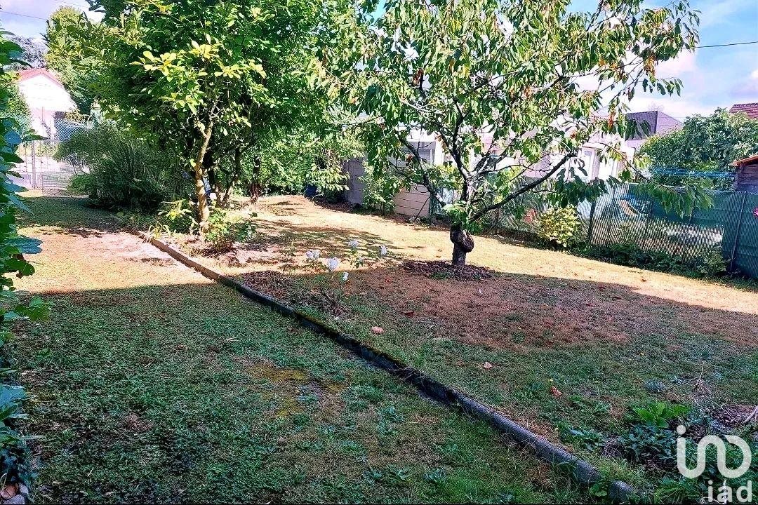 Maison à vendre, 150m², Saint-Martin-du-Tertre