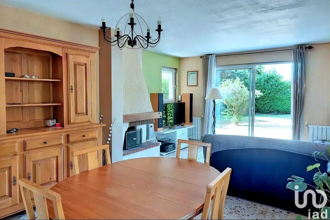 Maison à vendre, 150m², Saint-Martin-du-Tertre