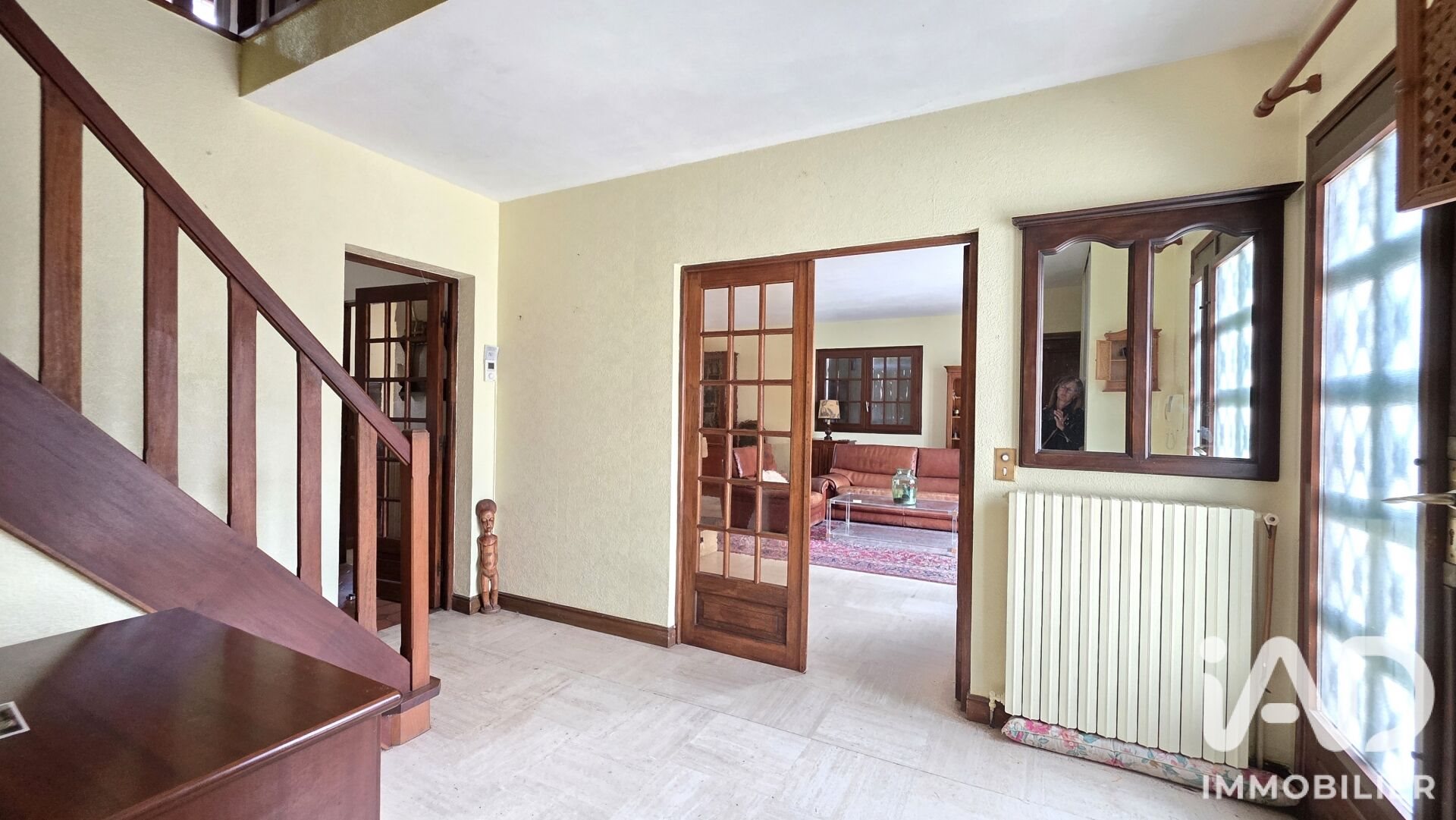 Maison à vendre, 167m², Viarmes