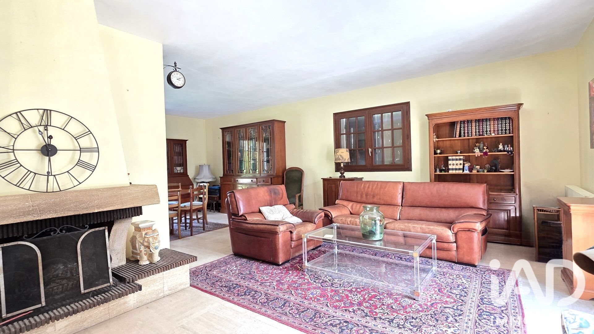Maison à vendre, 167m², Viarmes