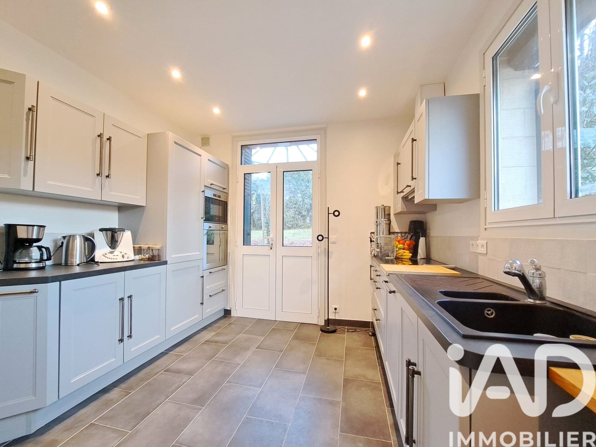 Maison à vendre, 117m², Viarmes
