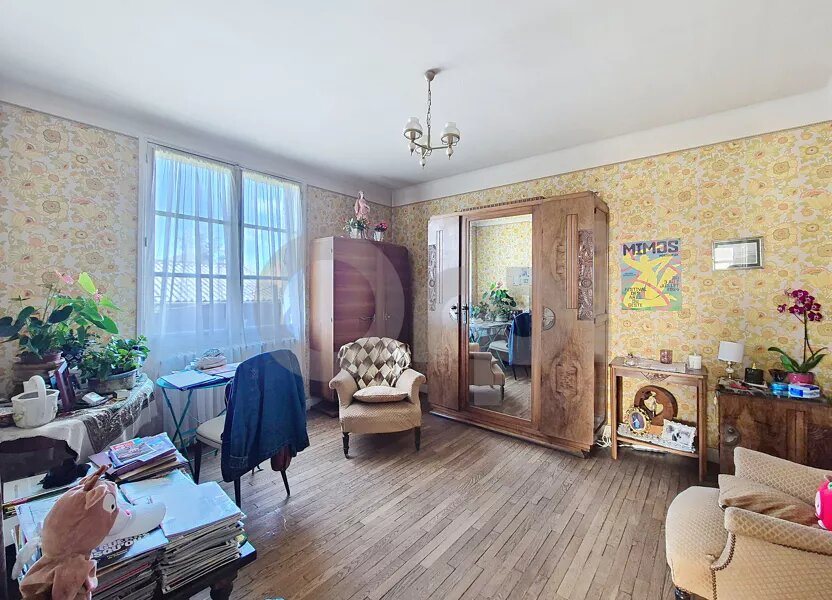 Maison à vendre, 115m², Terrasson-Lavilledieu