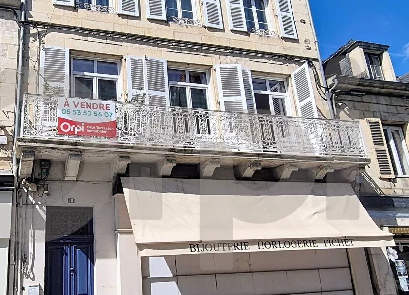 Appartement à vendre, 177m², Terrasson-Lavilledieu