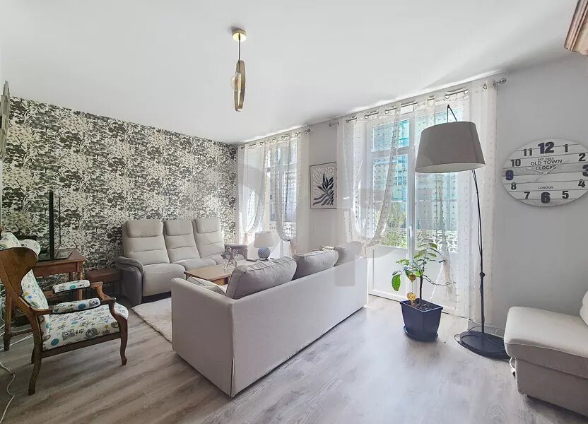Appartement à vendre, 177m², Terrasson-Lavilledieu