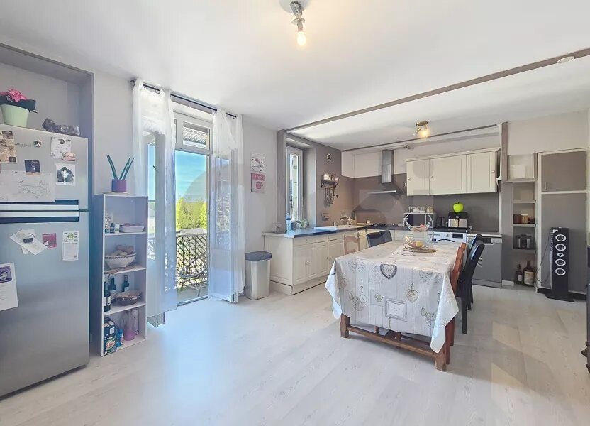 Appartement à vendre, 177m², Terrasson-Lavilledieu