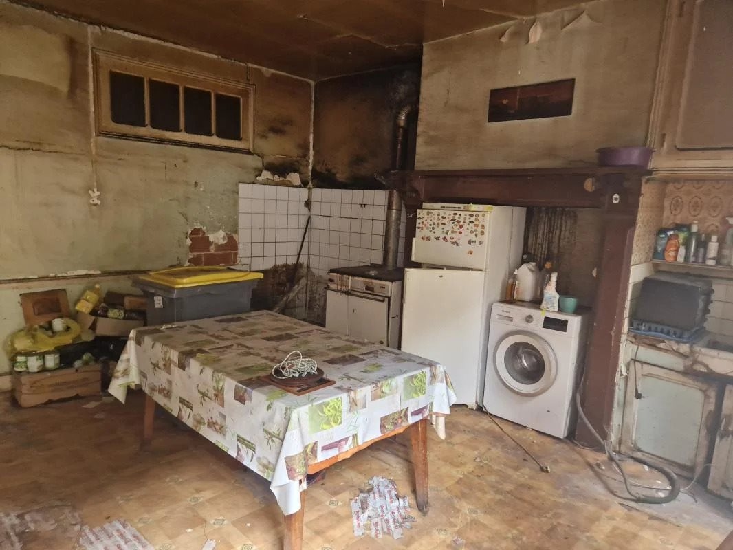 Maison à vendre, 72m², Beauregard-de-Terrasson