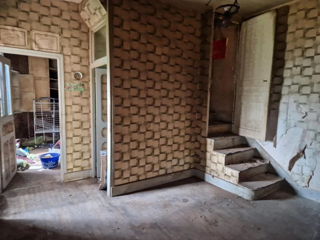 Maison à vendre, 72m², Beauregard-de-Terrasson