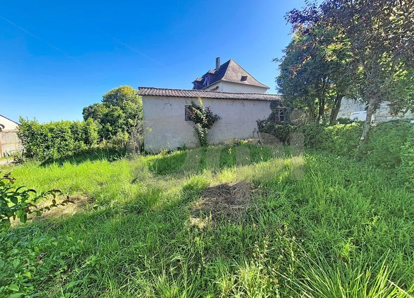 Maison à vendre, 95m², Nailhac