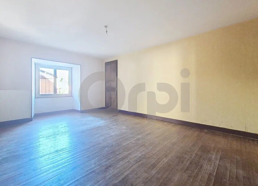 Maison à vendre, 95m², Nailhac