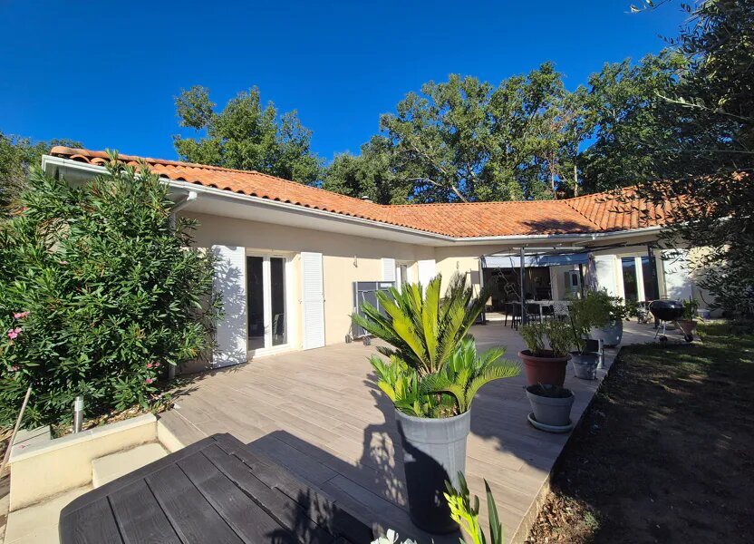 Maison à vendre, 171m², Terrasson-Lavilledieu